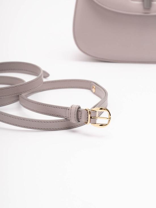 26FW 구찌 토트백 863165AAGF11425 GREY - GUCCI