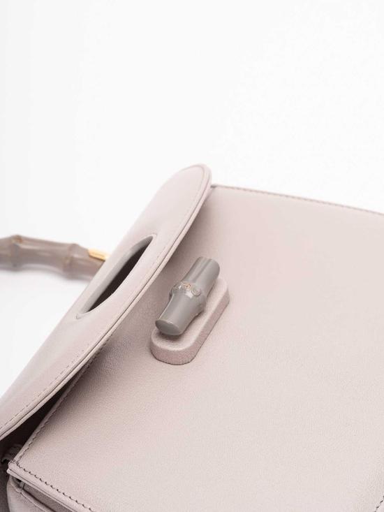 26FW 구찌 토트백 863165AAGF11425 GREY - GUCCI