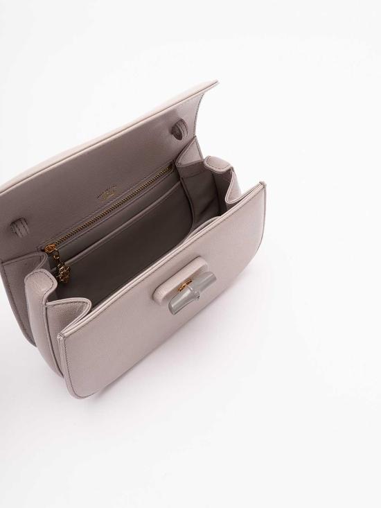 26FW 구찌 토트백 863165AAGF11425 GREY - GUCCI