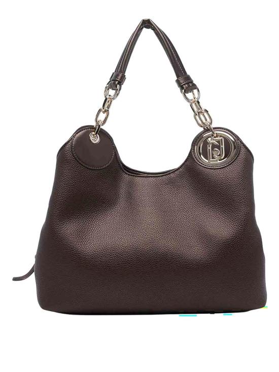26FW 리우조 숄더백 AF6024ES039X0782 BROWN