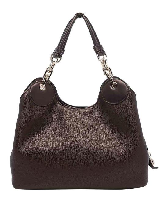26FW 리우조 숄더백 AF6024ES039X0782 BROWN - LIU JO