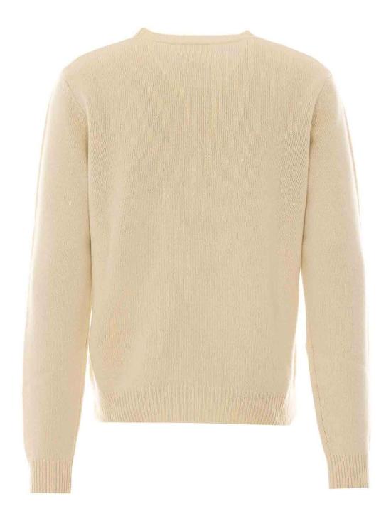 26FW 아페쎄 스웨터 WOASWH23491AAD BEIGE - A.P.C.