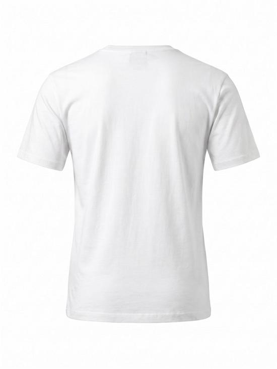 26FW 트윈셋 반팔 티셔츠 262TP230011271 WHITE - TWINSET