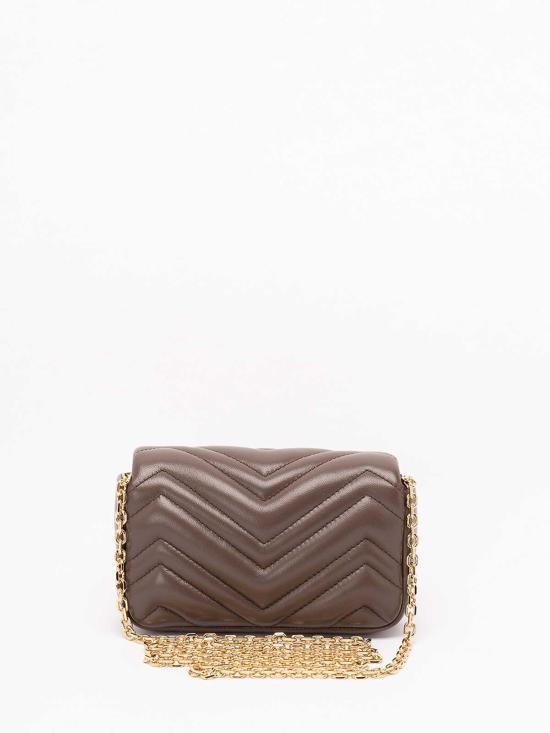 26FW 구찌 클러치/파우치 841290AAGUV2818 Beige - GUCCI