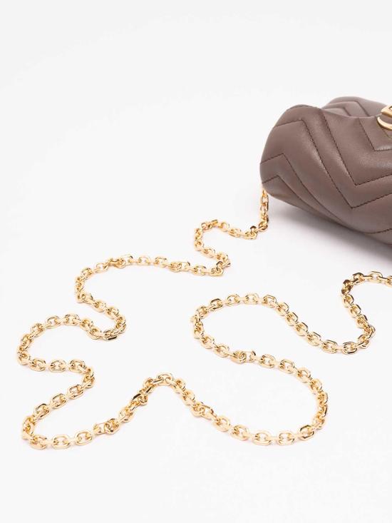 26FW 구찌 클러치/파우치 841290AAGUV2818 Beige - GUCCI