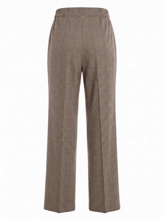 26FW 트윈셋 팬츠 262TP280413818 BROWN - TWINSET