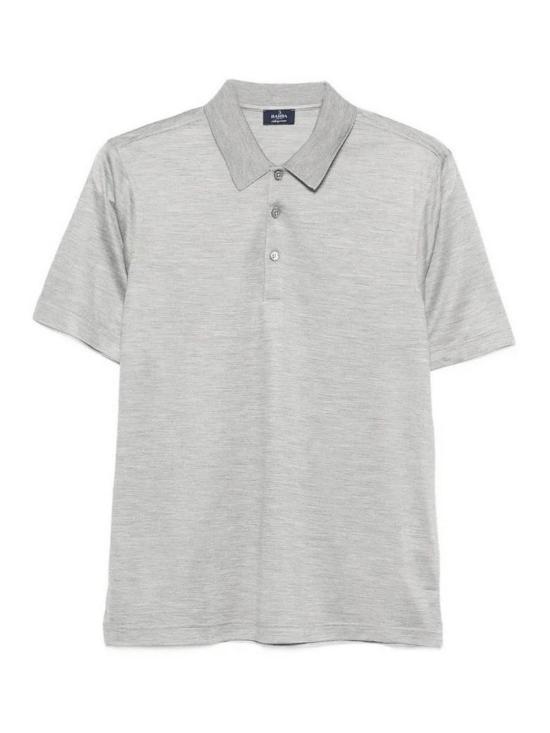 25FW 발바 폴로 티셔츠 7000912020301 Grey