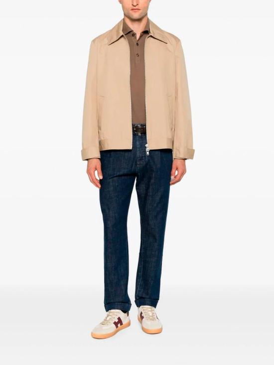 26FW 야콥코헨 팬츠 P0003007S3736100D DARK BLUE - JACOB COHËN