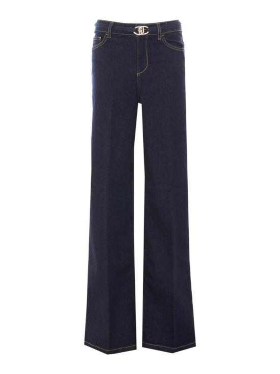 26FW 리우조 스트레이트 팬츠 UF6088D02647L000 Blue