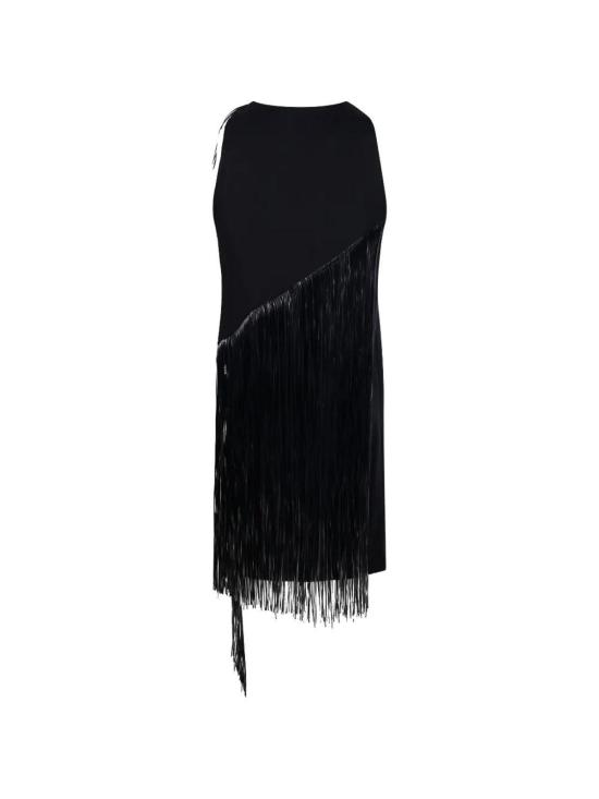 26FW 스포트막스 미디 스커트 2622226011600003 BLACK - SPORTMAX
