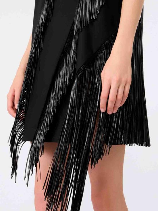 26FW 스포트막스 미디 스커트 2622226011600003 BLACK - SPORTMAX