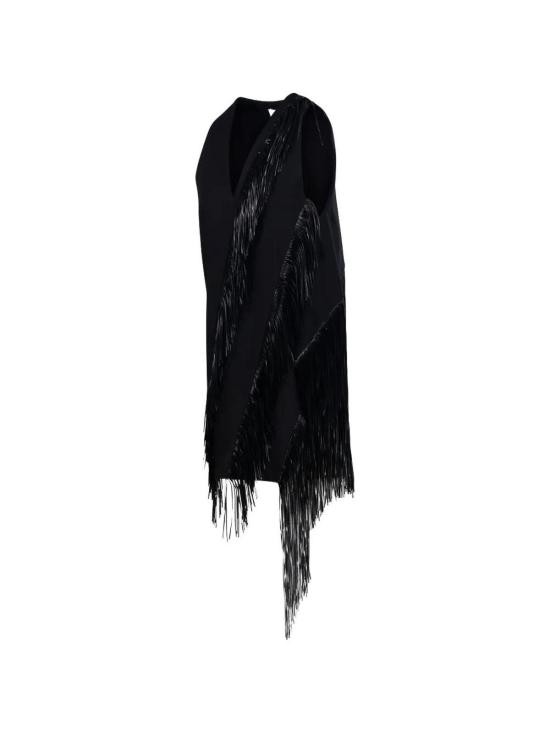 26FW 스포트막스 미디 스커트 2622226011600003 BLACK - SPORTMAX