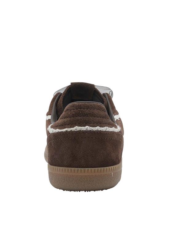 26FW 알로하스 스니커즈 S10082307 BROWN - ALOHAS