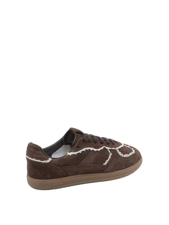 26FW 알로하스 스니커즈 S10082307 BROWN - ALOHAS