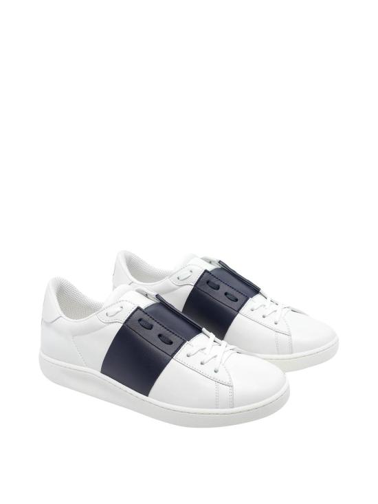 26FW 발렌티노 가라바니 스니커즈 S0N84BYAM15 WHITE - VALENTINO GARAVANI