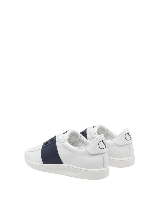 26FW 발렌티노 가라바니 스니커즈 S0N84BYAM15 WHITE - VALENTINO GARAVANI