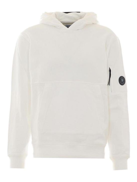 26FW 씨피 컴퍼니 탑 RCCMSS714M005086W103 White