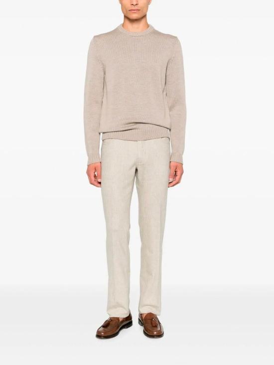 26FW 야콥코헨 팬츠 QW00901CS3679D111 BEIGE - JACOB COHËN