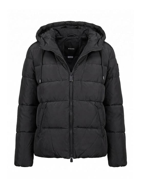 26FW 핑코 숏팬츠 101597A39JZ98 Black