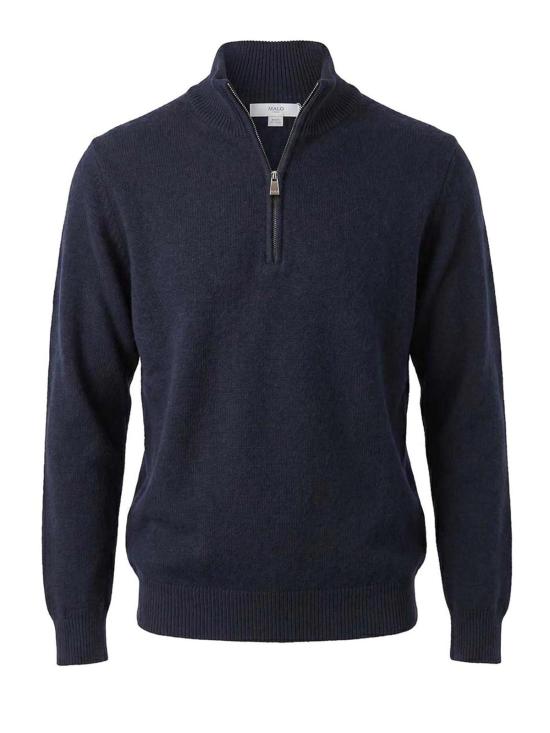 26FW 말로 탑 UXC212F1B02E11C Blue