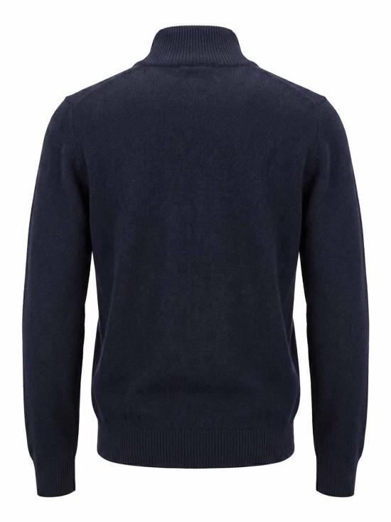 26FW 말로 탑 UXC212F1B02E11C Blue - MALO