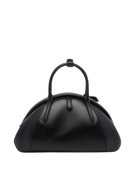 26SS 알라이아 토트백 AA1L1009I252999 Black - ALAIA