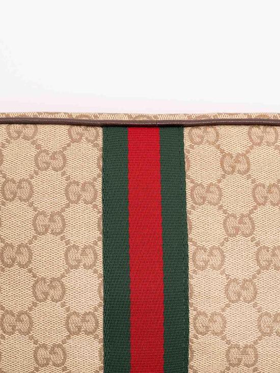 26FW 구찌 GG 미니백 876391FAF9S9646 Beige - GUCCI
