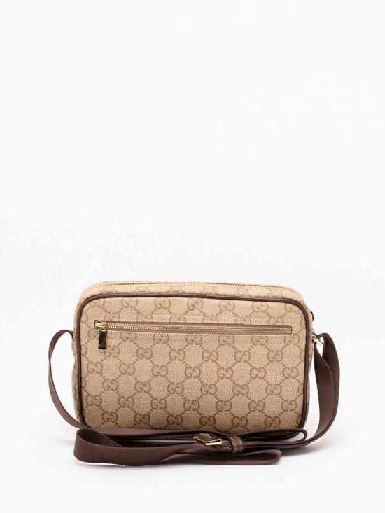 26FW 구찌 GG 미니백 876391FAF9S9646 Beige - GUCCI