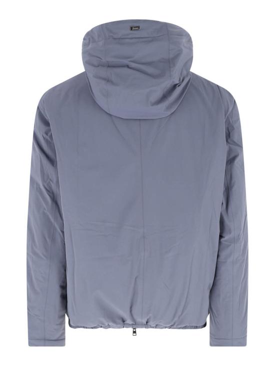 26FW 에르노 포넨테 트래블 나일론 리조트 자켓 GI00071UR12387SZ9122 Light Blue - HERNO