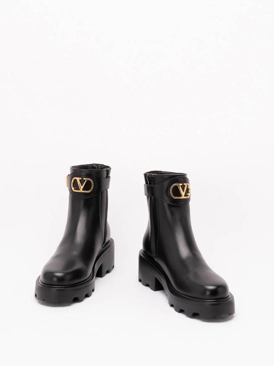 26FW 발렌티노 가라바니 부츠 9W2S0MT5BEK0NO BLACK - VALENTINO GARAVANI