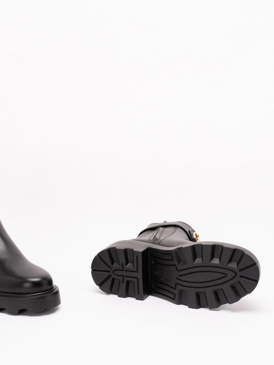 26FW 발렌티노 가라바니 부츠 9W2S0MT5BEK0NO BLACK - VALENTINO GARAVANI