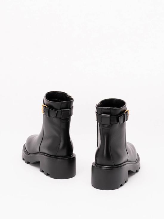 26FW 발렌티노 가라바니 부츠 9W2S0MT5BEK0NO BLACK - VALENTINO GARAVANI
