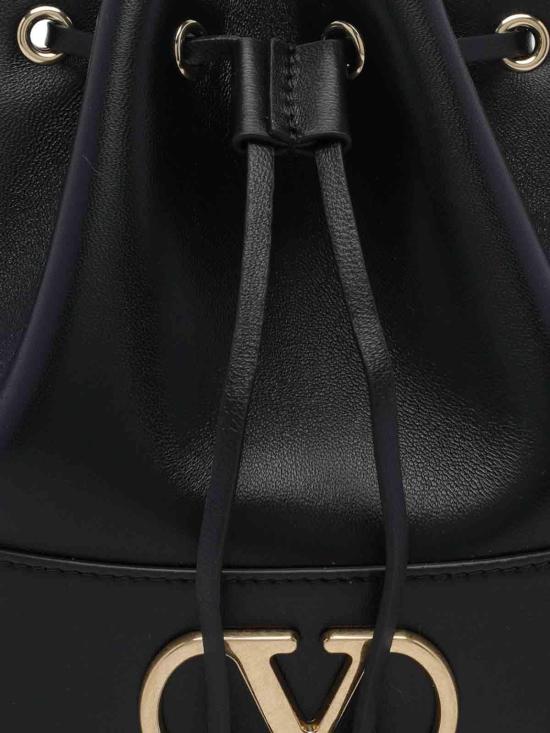 26FW 발렌티노 가라바니 크로스백 P0T83AWD0NO BLACK - VALENTINO GARAVANI