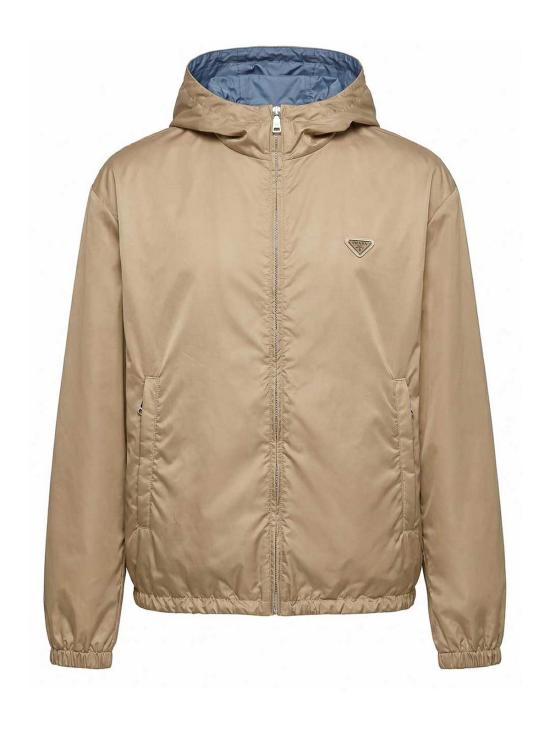 26FW 프라다 패딩 SGD1081WQ9SOOOF05JX Beige