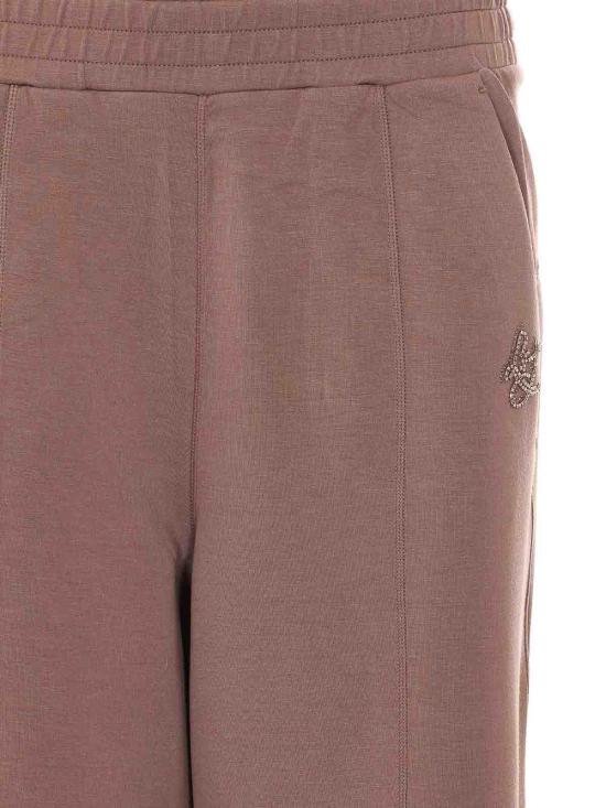 26FW 리우조 팬츠 TF6213J395881409 NUDE NEUTRALS - LIU JO
