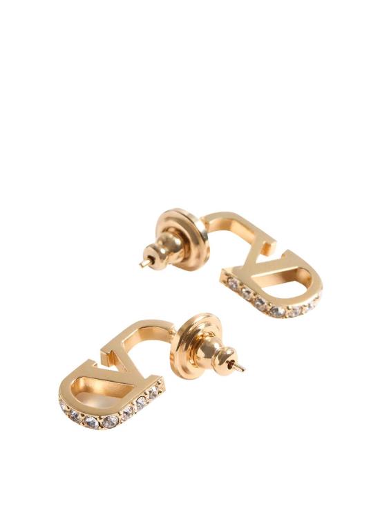 26FW 발렌티노 가라바니 이어링 J0CD4YCW9MN GOLD - VALENTINO GARAVANI