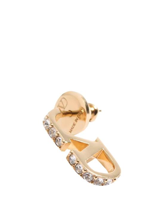26FW 발렌티노 가라바니 이어링 J0CD4YCW9MN GOLD - VALENTINO GARAVANI