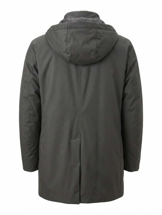 26FW 무레르 자켓 MOUSP100058ADSU0001 Black - MOORER