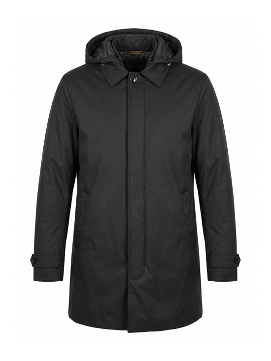 26FW 무레르 자켓 MOUSP100058ADSU0001 Black