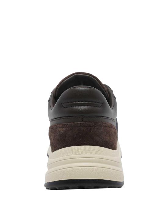 26FW 호간 하이퍼 라이트 스니커즈 HXM5630FR30VFV740F BROWN - HOGAN