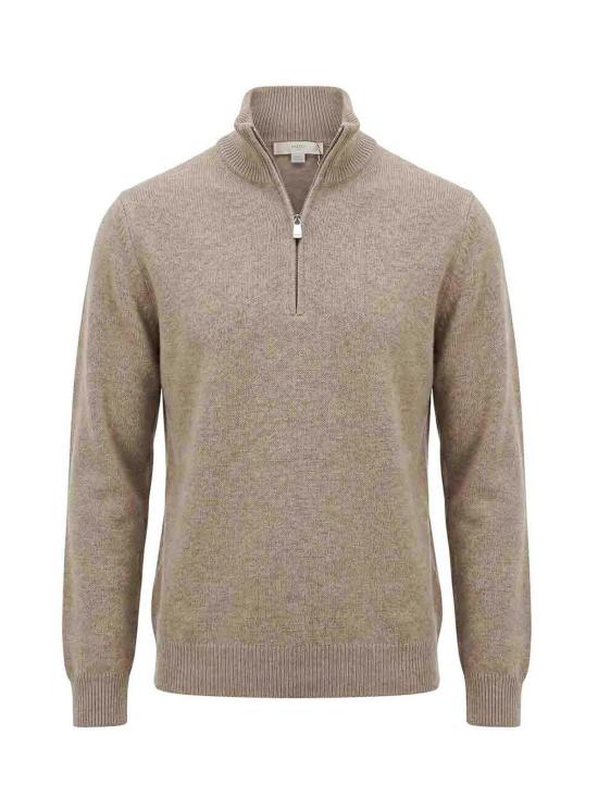 26FW 말로 탑 UXC212F1B02E3294 Brown