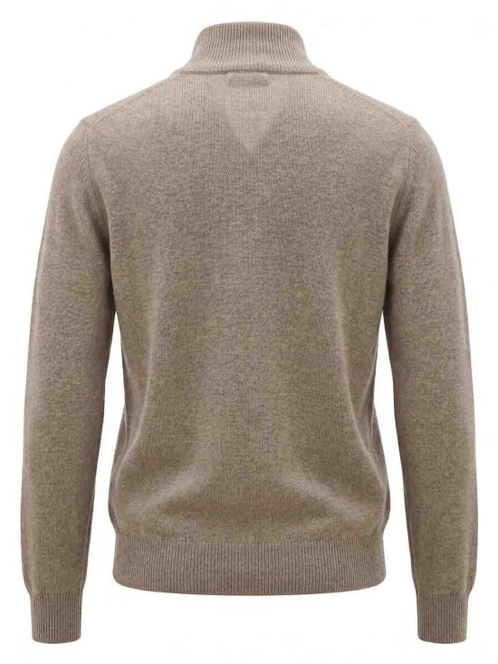26FW 말로 탑 UXC212F1B02E3294 Brown - MALO