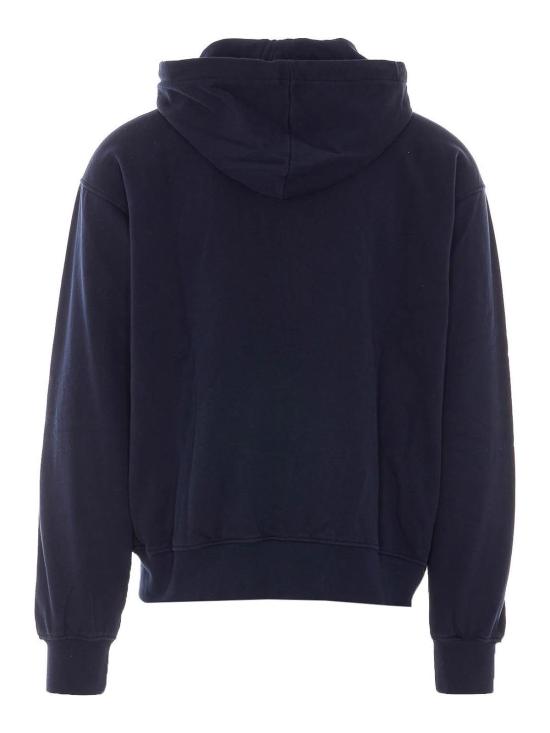 26FW 드롤드무슈 탑 HO207CO312NY Blue - DROLE DE MONSIEUR