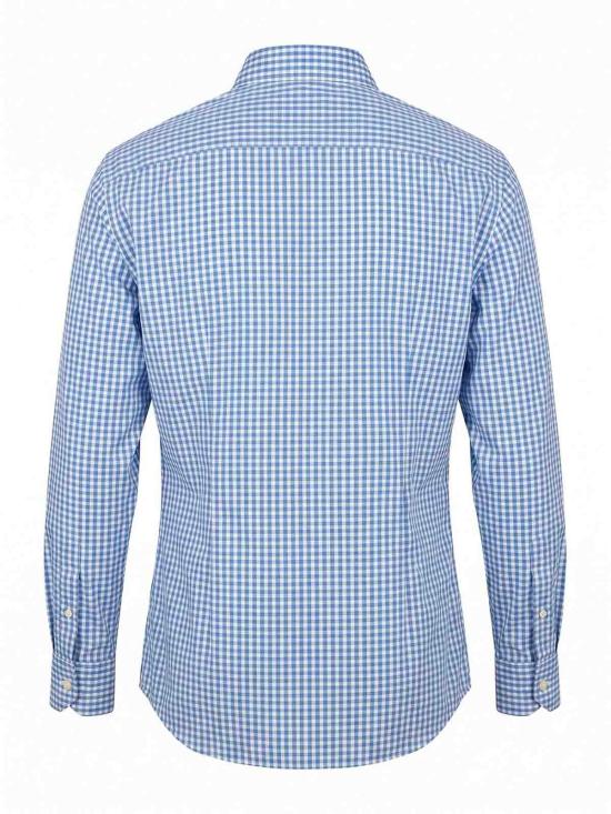 26FW 싸쿠스 셔츠 WF558ML11810006 LIGHT BLUE - XACUS