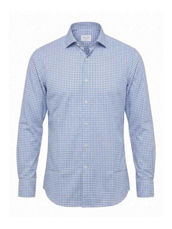 26FW 싸쿠스 셔츠 WF558ML11810006 LIGHT BLUE