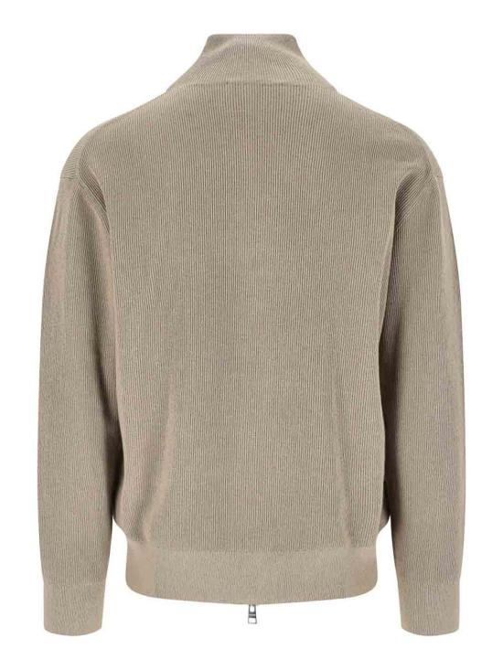 26FW 클로즈드 터틀넥 C8626797P22977 BEIGE - CLOSED