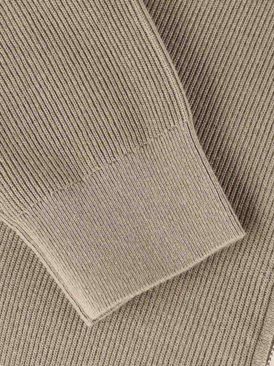 26FW 클로즈드 터틀넥 C8626797P22977 BEIGE - CLOSED
