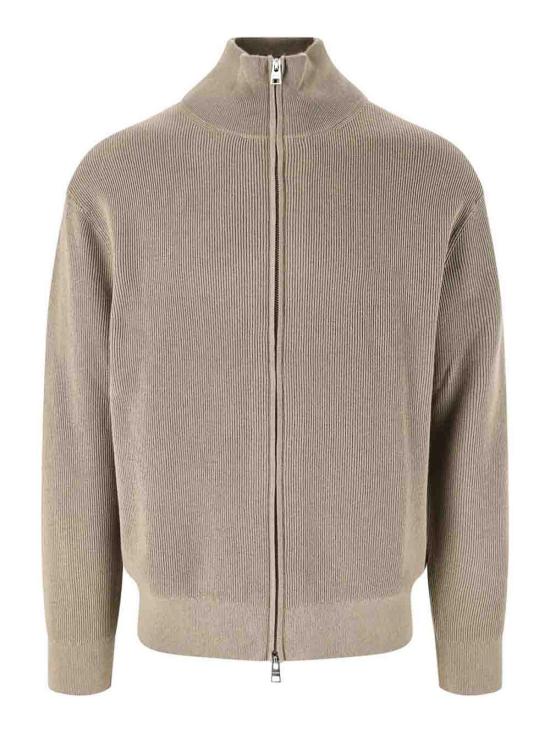 26FW 클로즈드 터틀넥 C8626797P22977 BEIGE