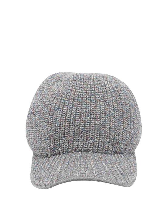 26FW 리우조 모자 2F6013MA36S63850 Grey