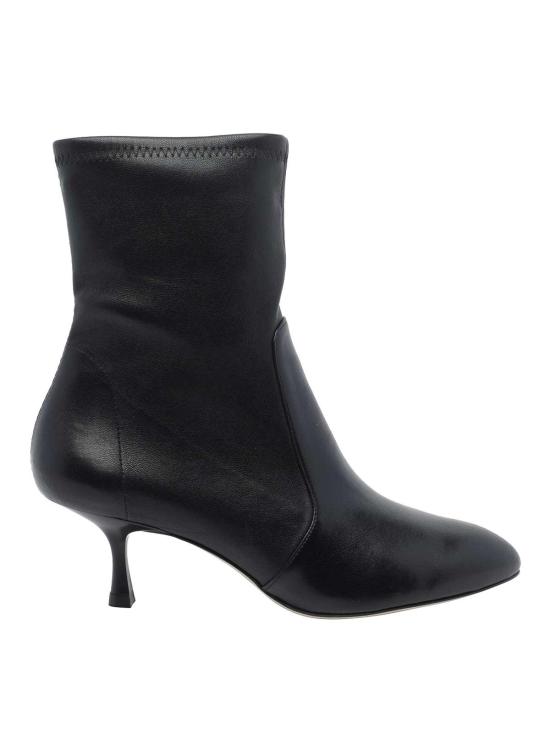 26FW 스튜어트 와이츠먼 부츠 SO508MADISONBOOTIE60SRLBLK BLACK